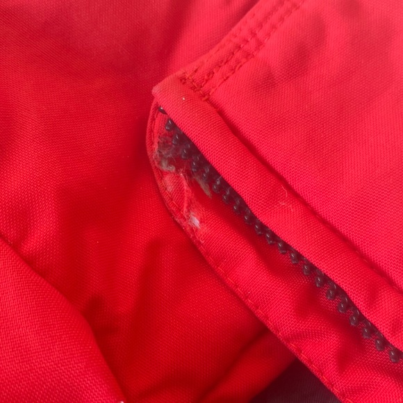 Obermeyer Ski Snow Jacket Coat Size M. - Picture 10 of 11